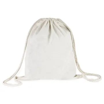 Sacochila Algodão
