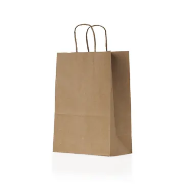 Sacola Kraft 26 x 18