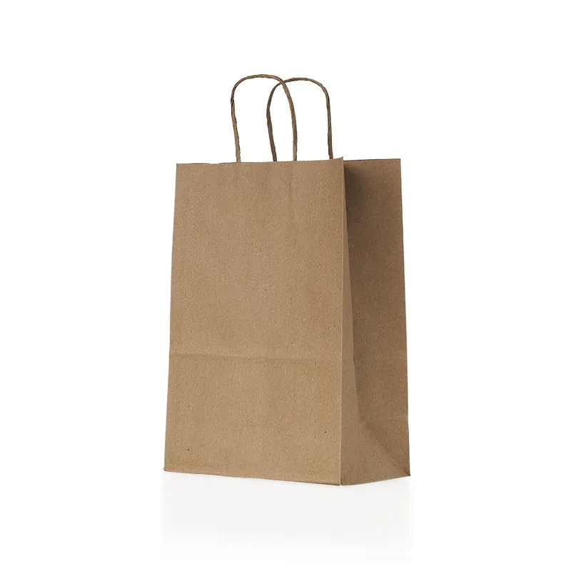 Sacola Kraft 26 x 18