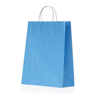 Sacola Kraft 31 x 26