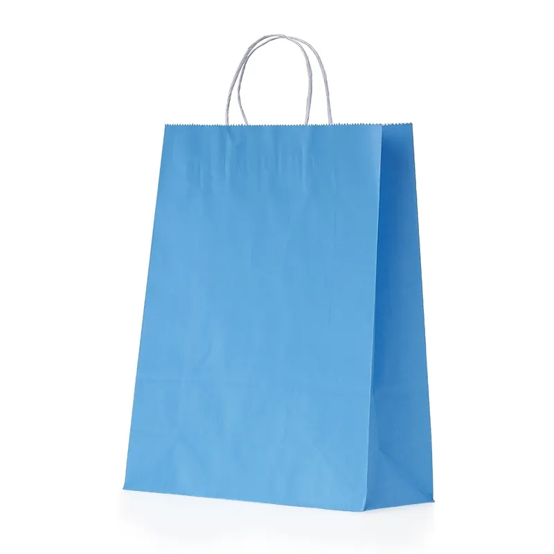 Sacola Kraft 31 x 26