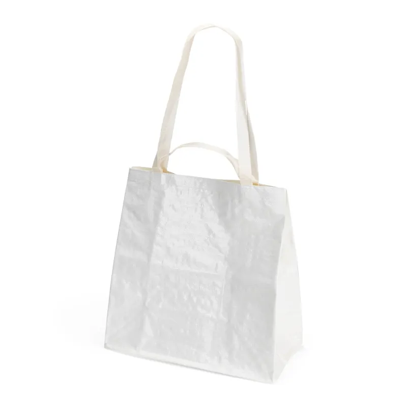 Sacola PP Laminado