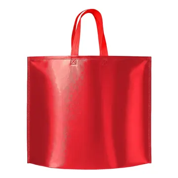 Sacola TNT Metalizado 40 x 50