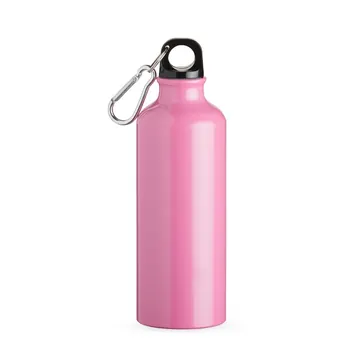 Squeeze Alumínio 500ml