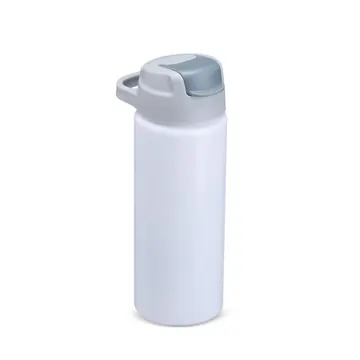 Squeeze Alumínio 600ml