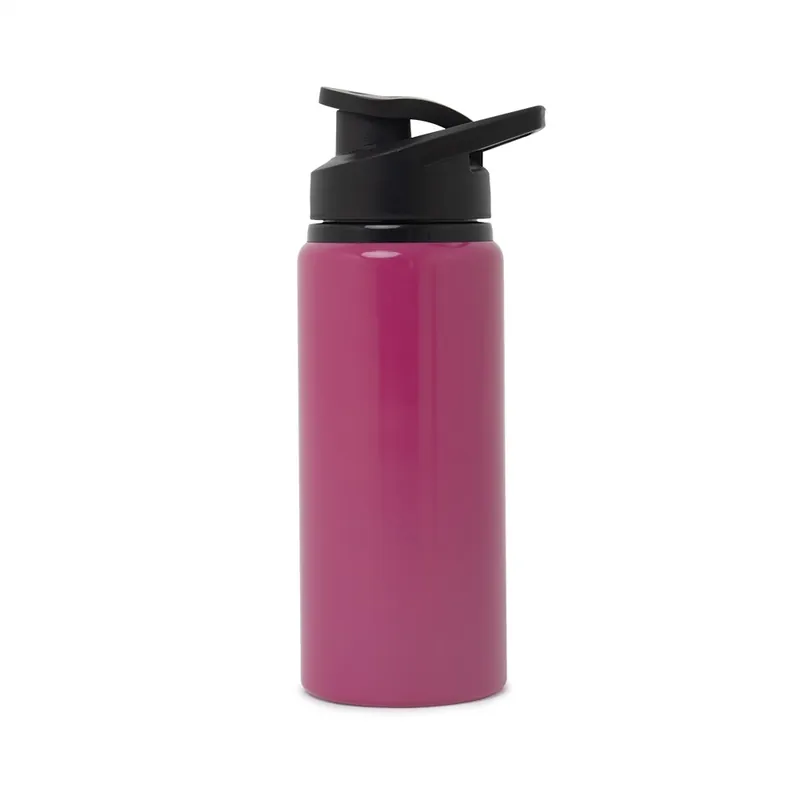 Squeeze Alumínio 650ml
