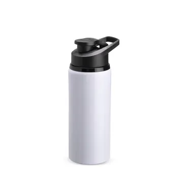 Squeeze Alumínio 650ml