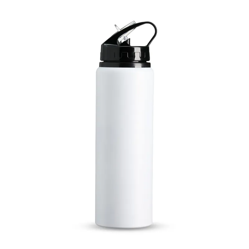 Squeeze Alumínio 800ml