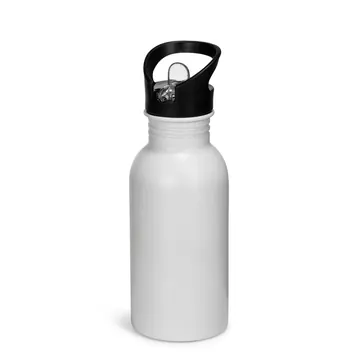Squeeze Inox 450ml