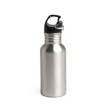 Squeeze Inox 540ml