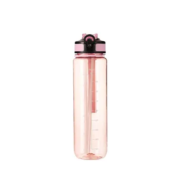 Squeeze Plástico 1,05L