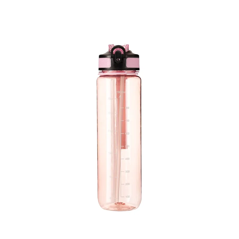 Squeeze Plástico 1,05L