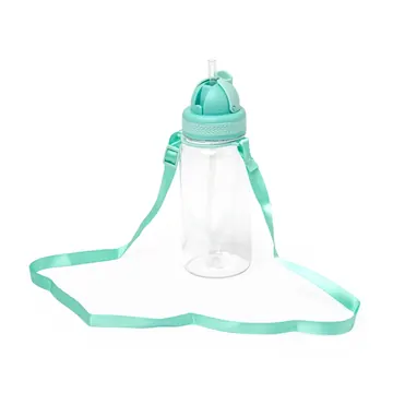Squeeze Plástico 420ml