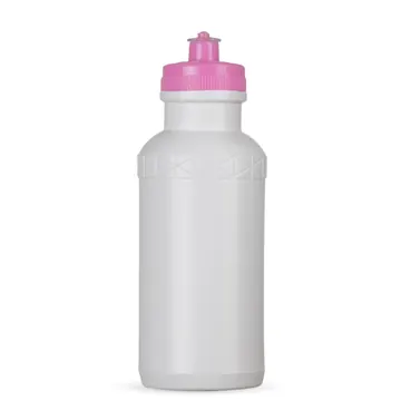 Squeeze Plástico 500ml