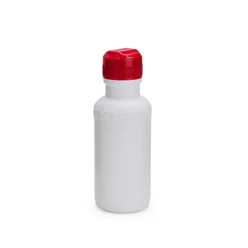 Squeeze Plástico 500ml