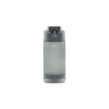 Squeeze Plástico 550ml