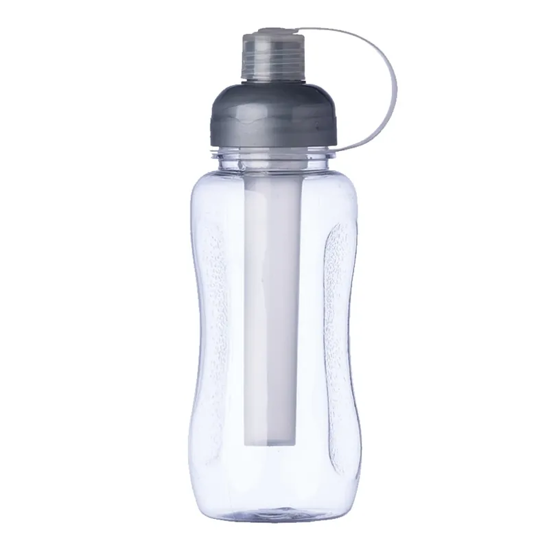 Squeeze Plástico 600ml Ice Bar