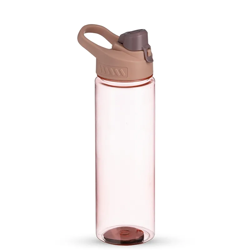 Squeeze Plástico 700ml