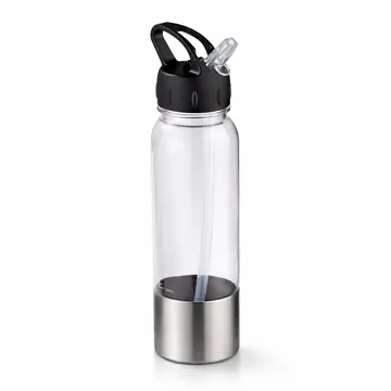 Squeeze Plástico 750ml