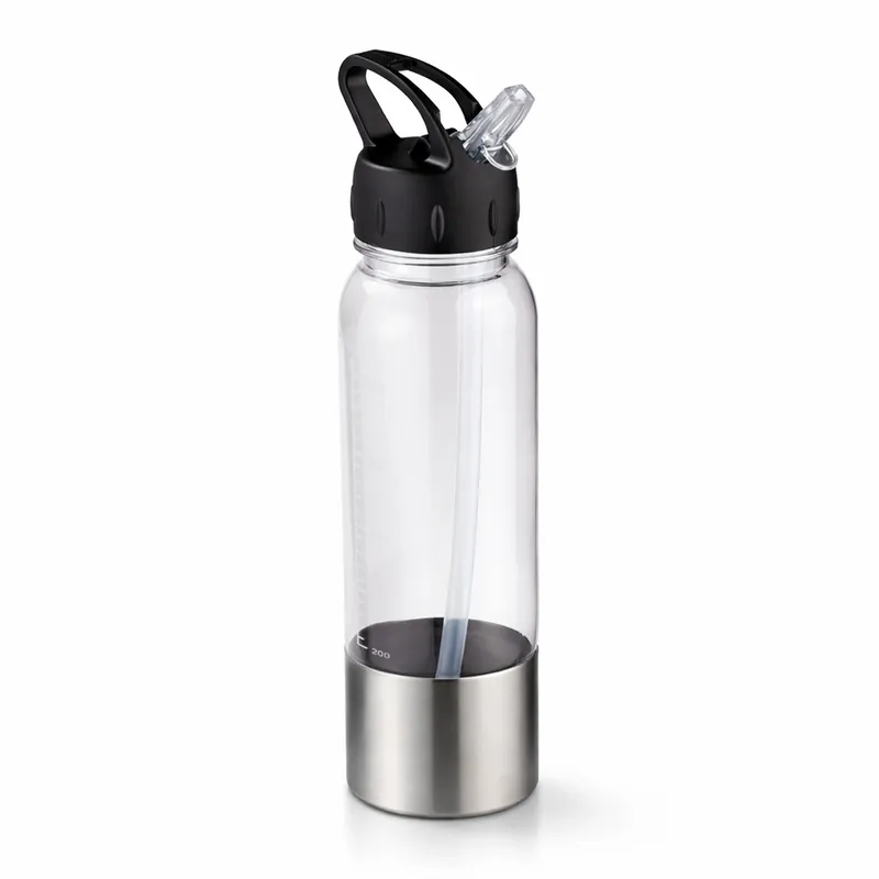 Squeeze Plástico 750ml