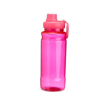 Squeeze Plástico 800ml