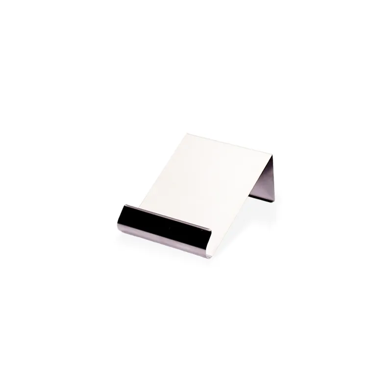 Suporte Celular Inox