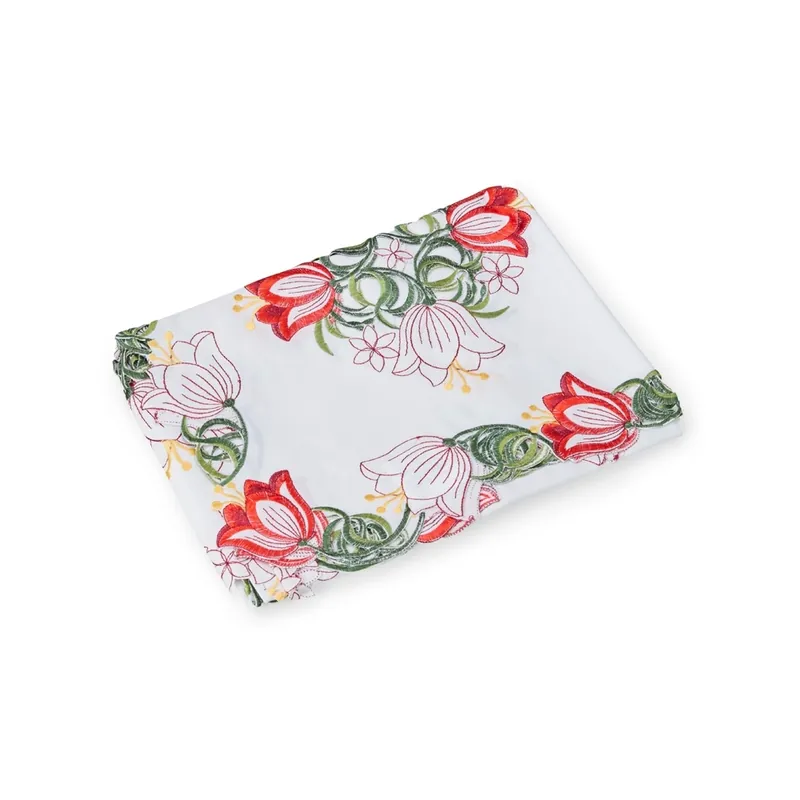 Toalha de Mesa Retangular 2,20 M x 1,50 M