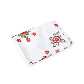 Toalha de Mesa Retangular 2,20 M x 1,50 M