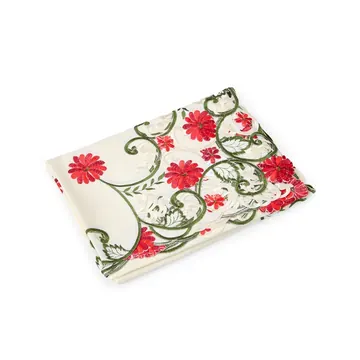 Toalha de Mesa Retangular 2,20 M x 1,50 M