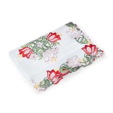 Toalha de Mesa Retangular 3,00 M x 1,70 M