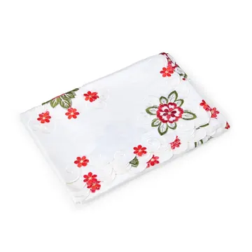 Toalha de Mesa Retangular 3,00 M x 1,70 M