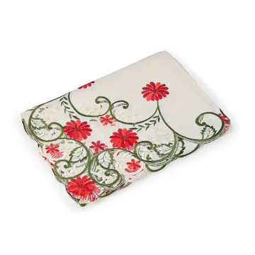 Toalha de Mesa Retangular 3,00 M x 1,70 M