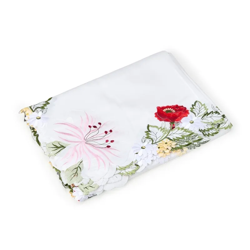 Toalha de Mesa Retangular 3,00 M x 1,70 M